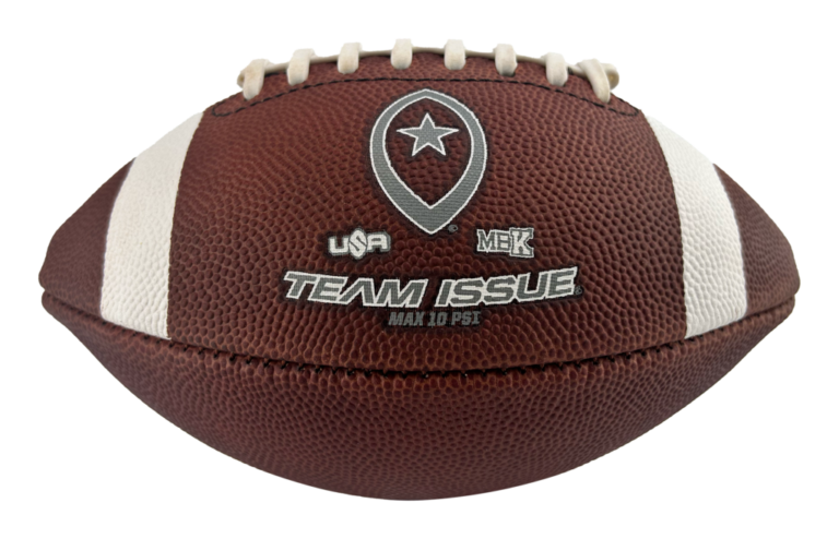 Football Size - Big Game USA