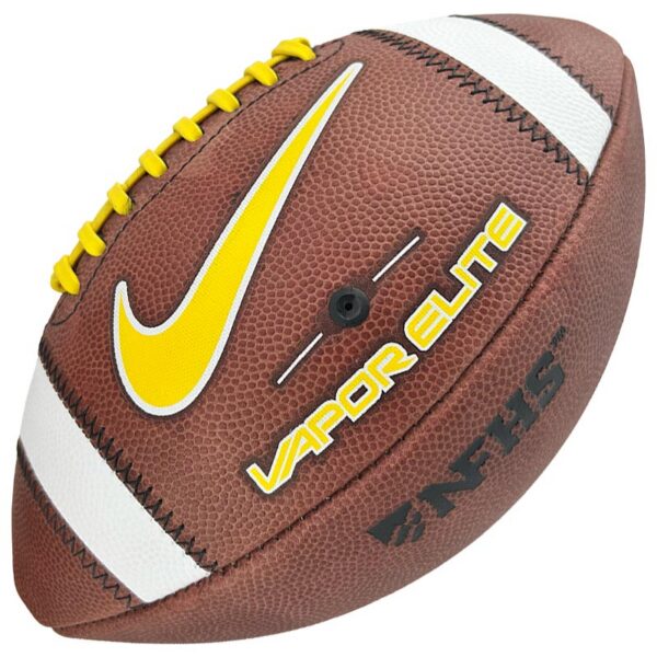 Nike Vapor Elite | Yellow