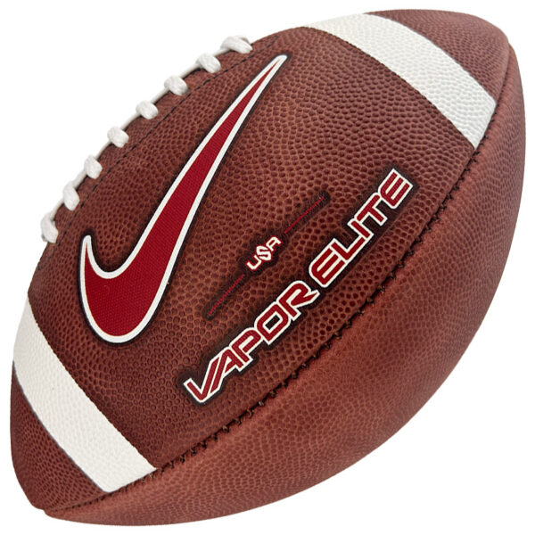 Official 2026 Tuscaloosa Nike Vapor Elite Game Football