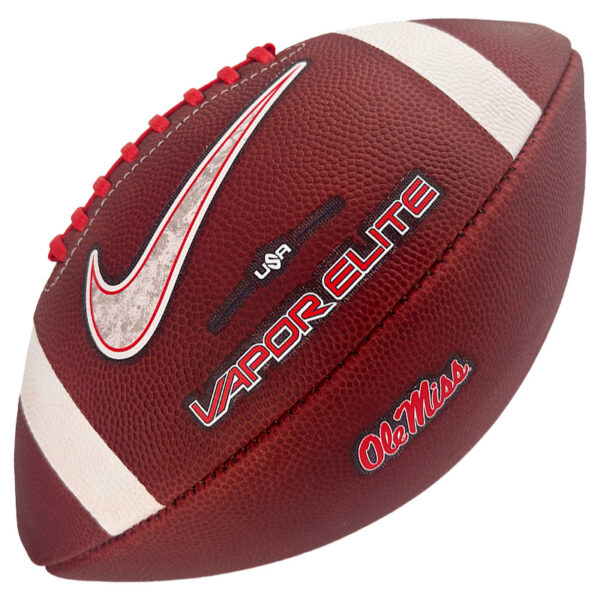 Celebrate Rebels football during the October 17th home game vs. Missouri.