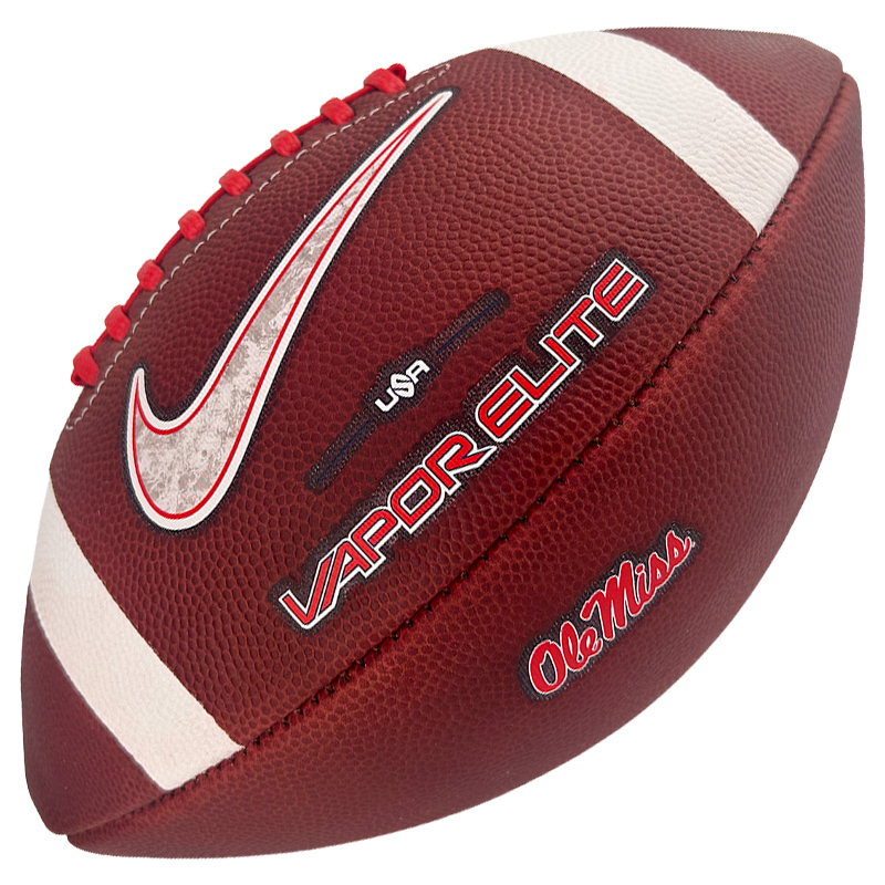 Celebrate Rebels football during the October 17th home game vs. Missouri.
