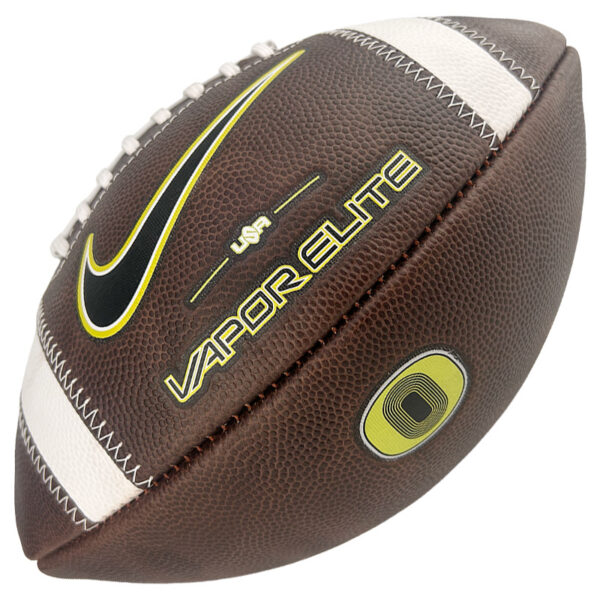 2026 Special Edition Oregon Ducks Origin of Speed Nike Vapor Elite Game Football