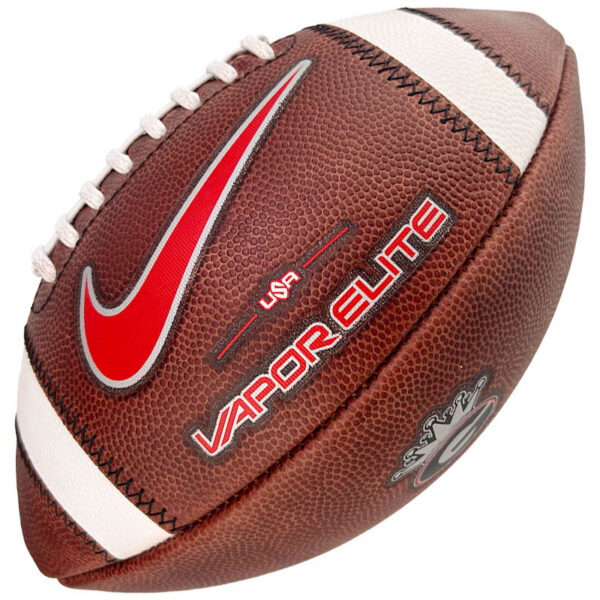 2026 Special Edition Georgia Bulldogs OutKast Nike Vapor Elite Game Football